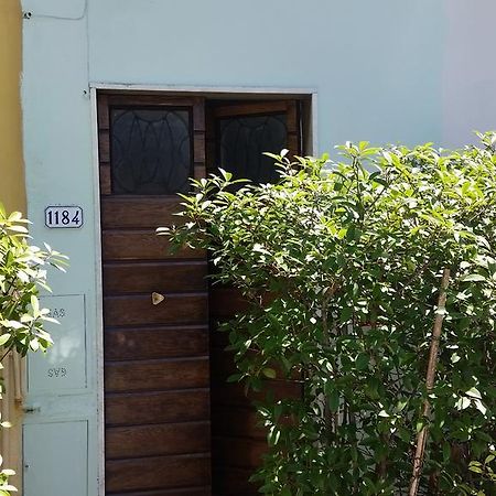 Grandpa Mau Ξενοδοχείο Λούκα Εξωτερικό φωτογραφία
