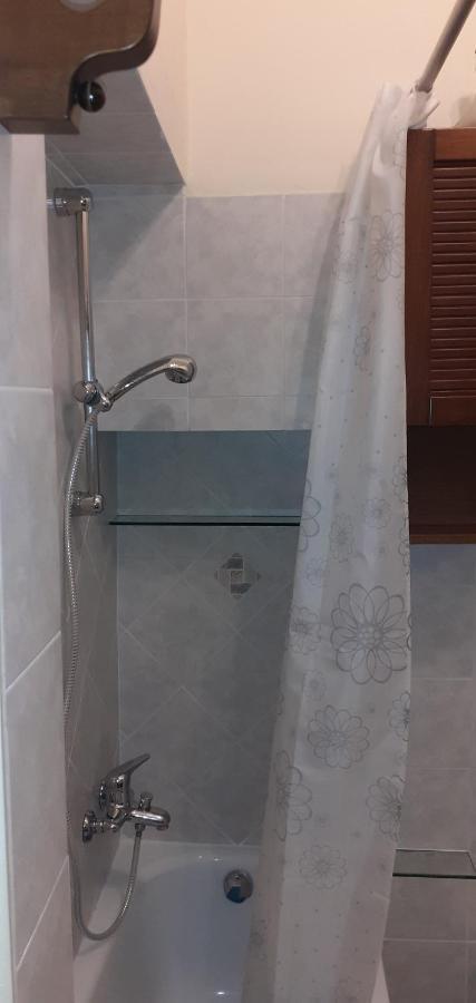 Grandpa Mau Ξενοδοχείο Λούκα Εξωτερικό φωτογραφία