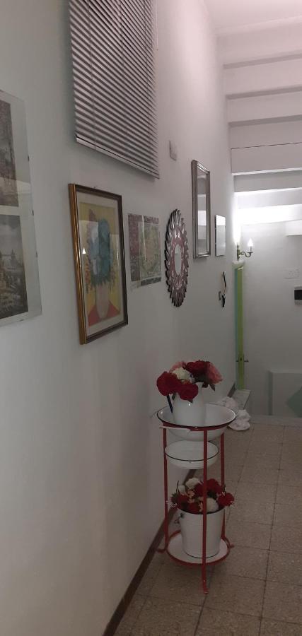 Grandpa Mau Ξενοδοχείο Λούκα Εξωτερικό φωτογραφία