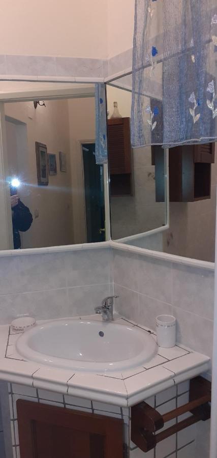 Grandpa Mau Ξενοδοχείο Λούκα Εξωτερικό φωτογραφία
