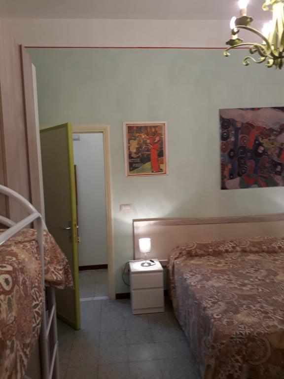 Grandpa Mau Ξενοδοχείο Λούκα Εξωτερικό φωτογραφία